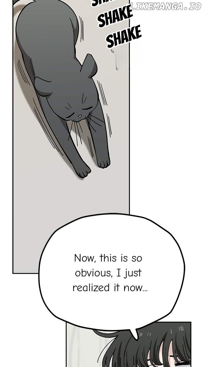 Unemployed Baek-soon Chapter 114 - page 16